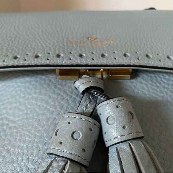 Kate Spade ♠️ James Street ShayLee Crossbody Bag - Picture 11 of 16